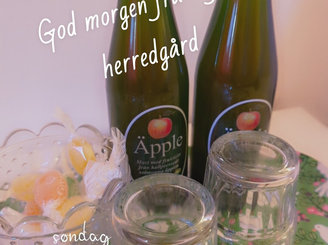 Tofta Herrgård主图