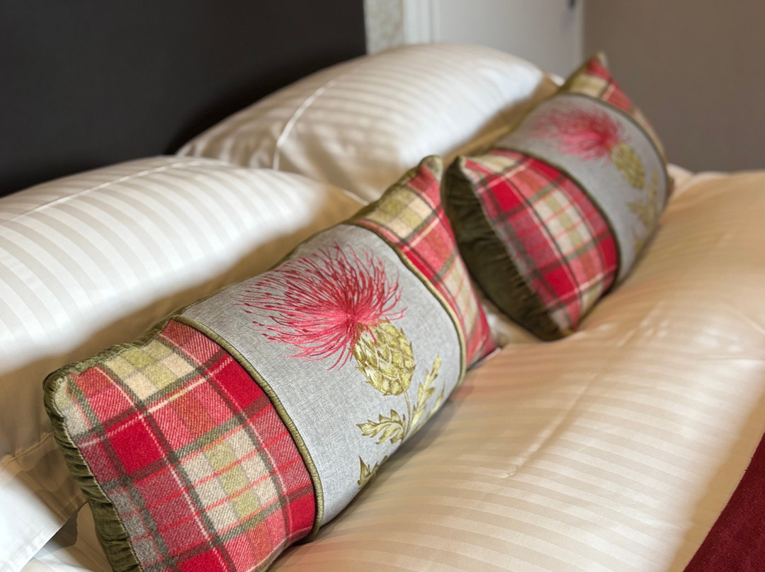 Inverlea Guest House主图