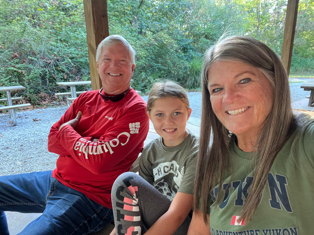 ZipZone Outdoor Adventures-哥伦布必去景点