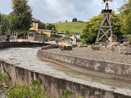 Fort Fun Abenteuerland-Bestwig必去景点