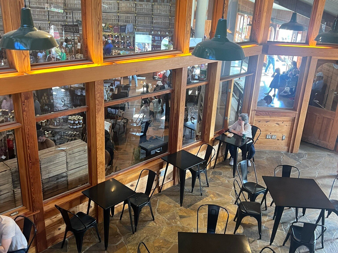 Jeter Mountain Farm-亨德森维尔必去景点