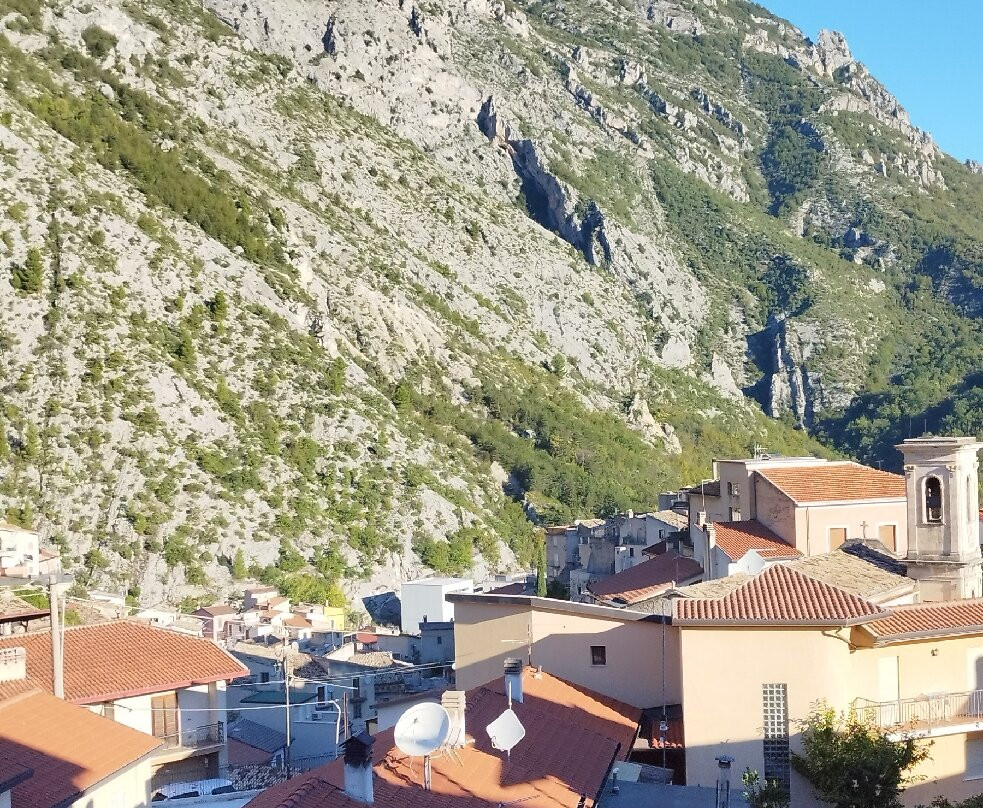 Residence La Piazzetta主图