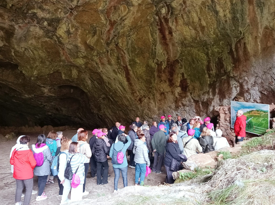 Cueva de Valporquero-Valporquero de Torio必去景点
