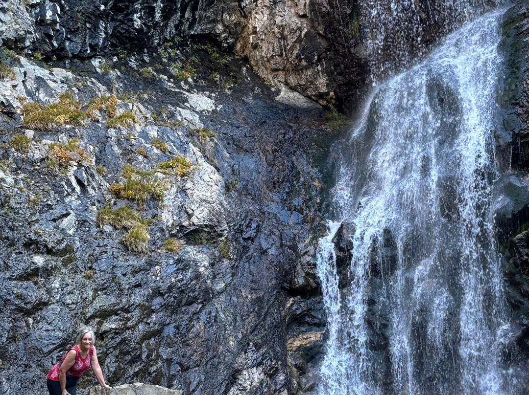 Adams Canyon Trail-莱顿必去景点