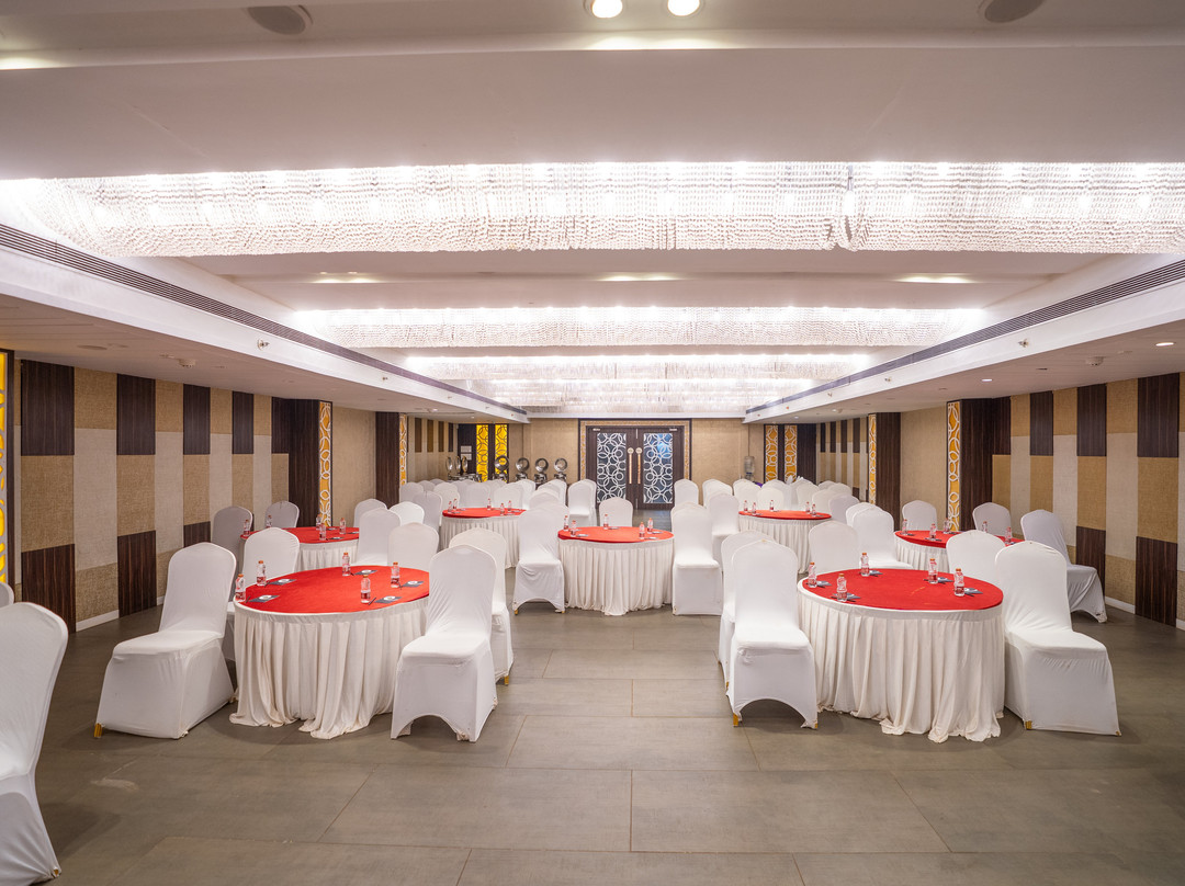 Zip By Spree Hotels Samudra Belgaum主图