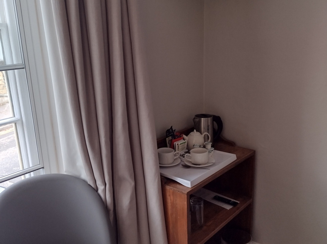Bramwood Guest House主图