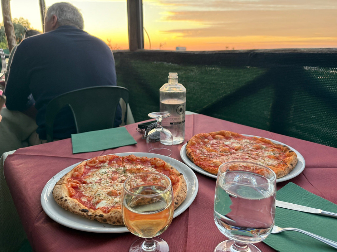 Azienda Agrituristica Il Turuziello-马萨卢布伦塞必去景点