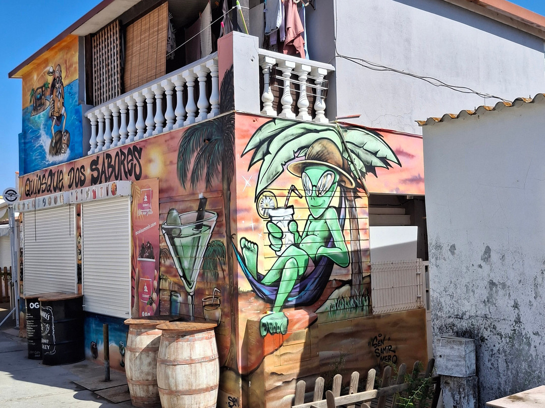 Fantastikspirit Boat Trips & Tours-奥良必去景点