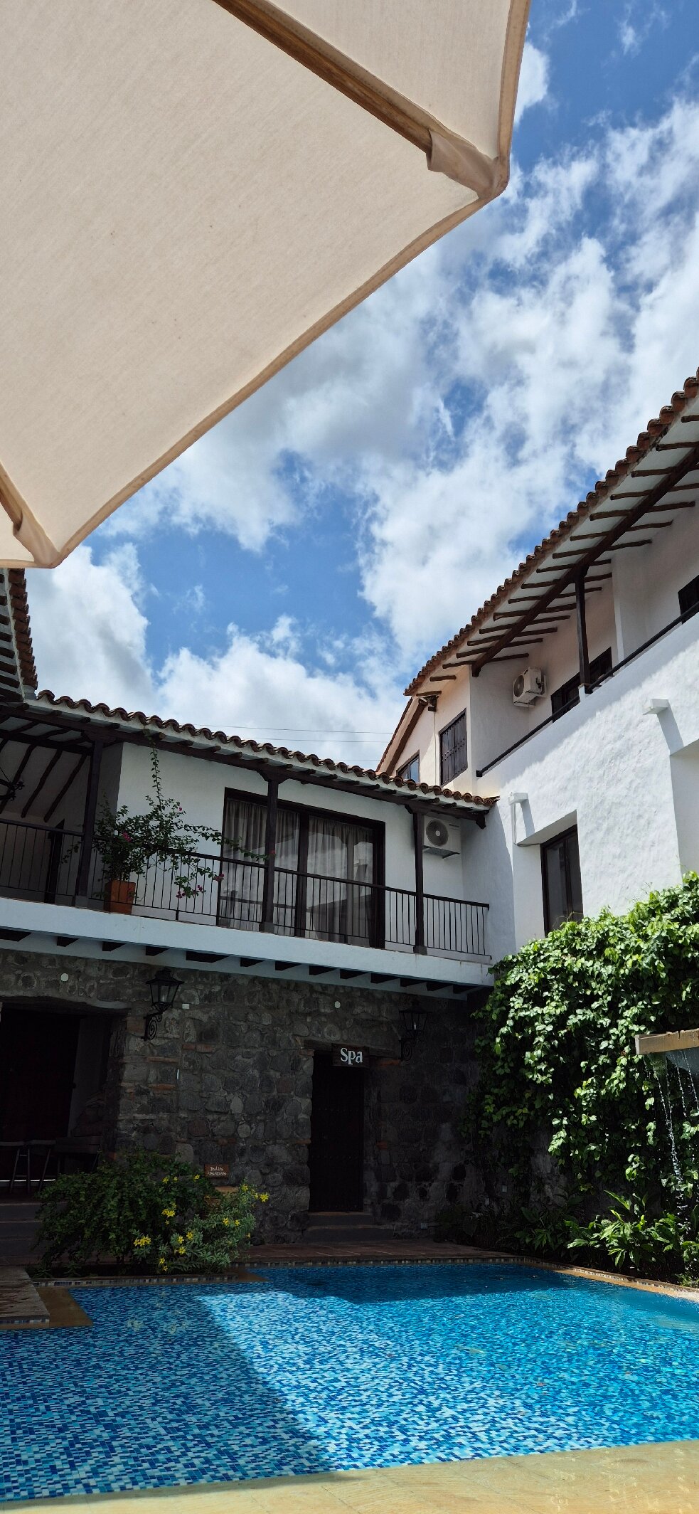 Posada Las Trampas-官方