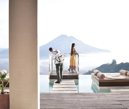 Abdi Bali Paradise Tour-金塔马尼必去景点