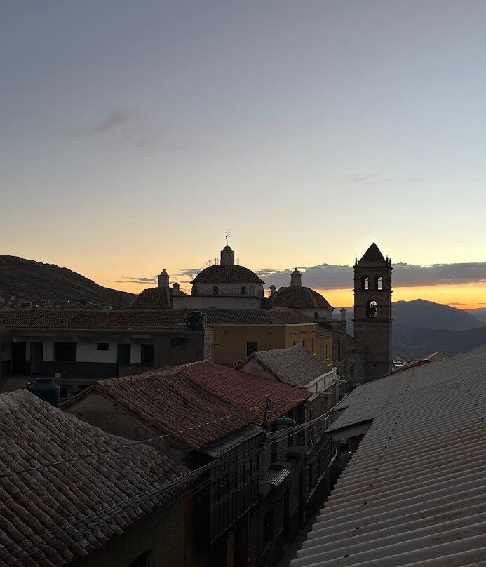 Hotel Gran Libertador主图