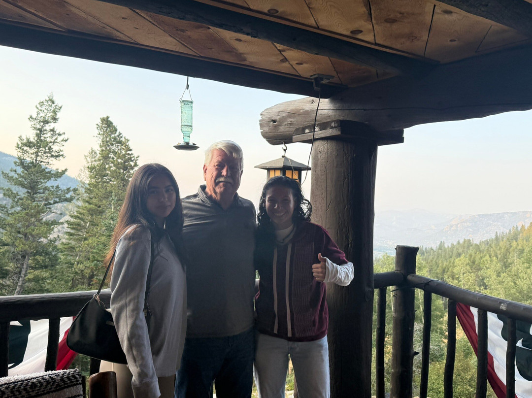 Outlaws And Legends Steakhouse