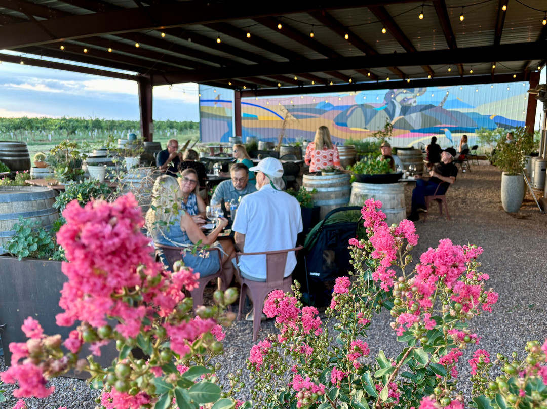 Callaghan Vineyards-Elgin必去景点