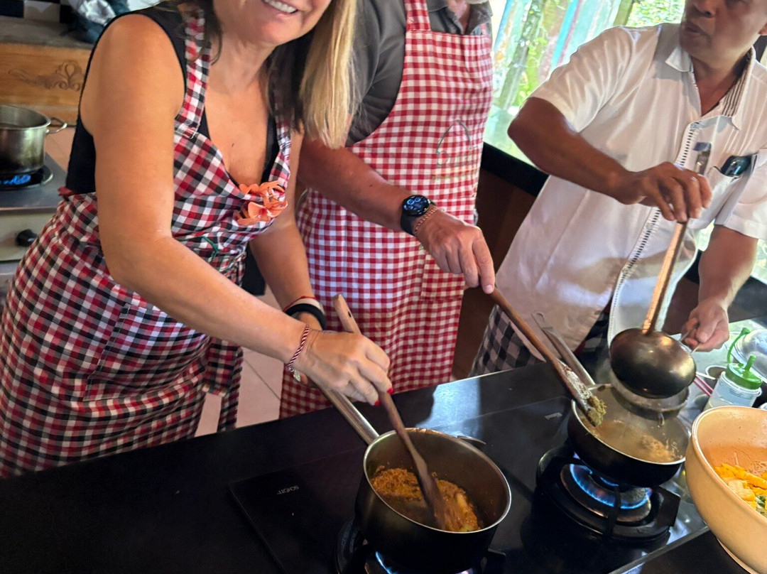 Rumah Desa-达巴南必去景点