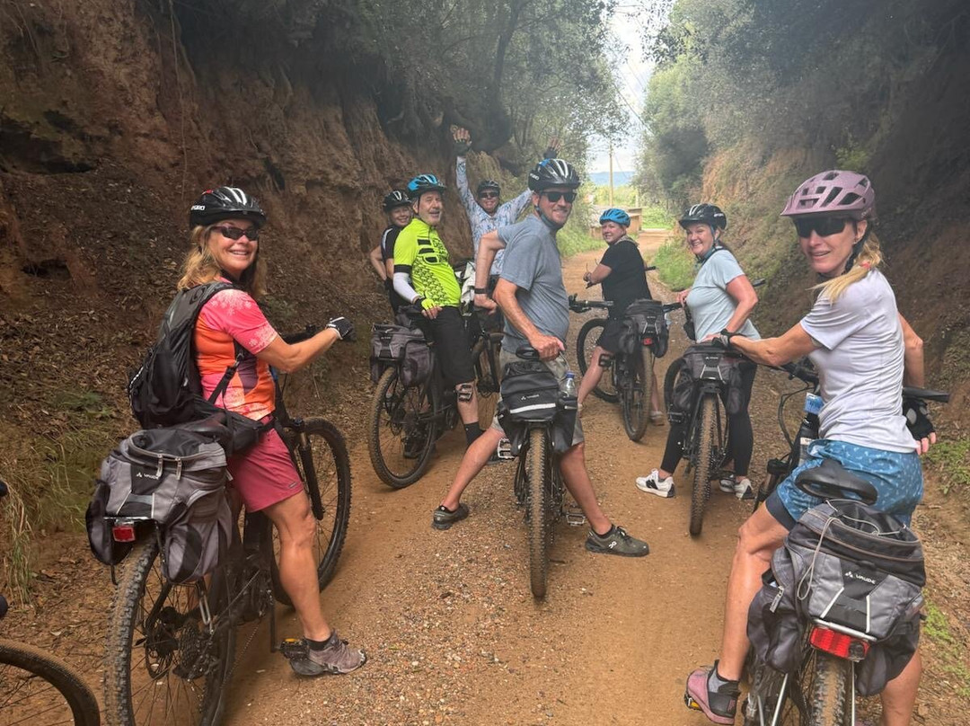 Creative Catalonia - Bike Holidays Girona Spain-赫罗那必去景点