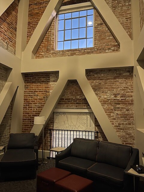 Hampton Inn Petaluma主图