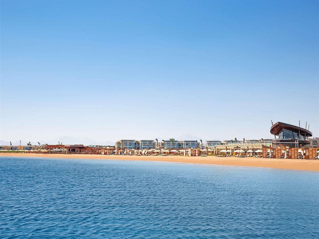 Rixos Premium Magawish Suites & Villas主图