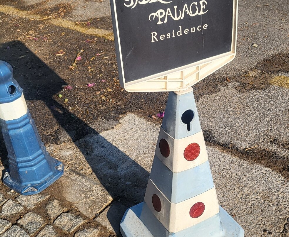 İpek Garden Palace Residence主图