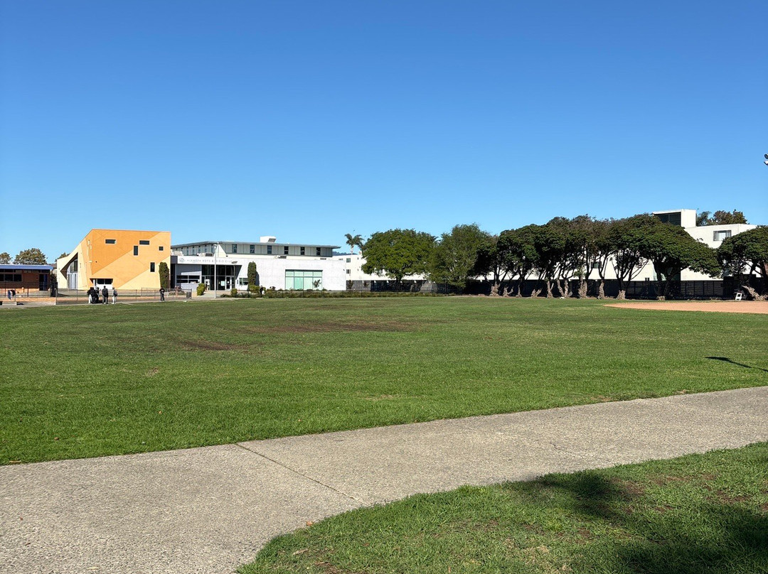 Woodstock Park-阿拉米达必去景点