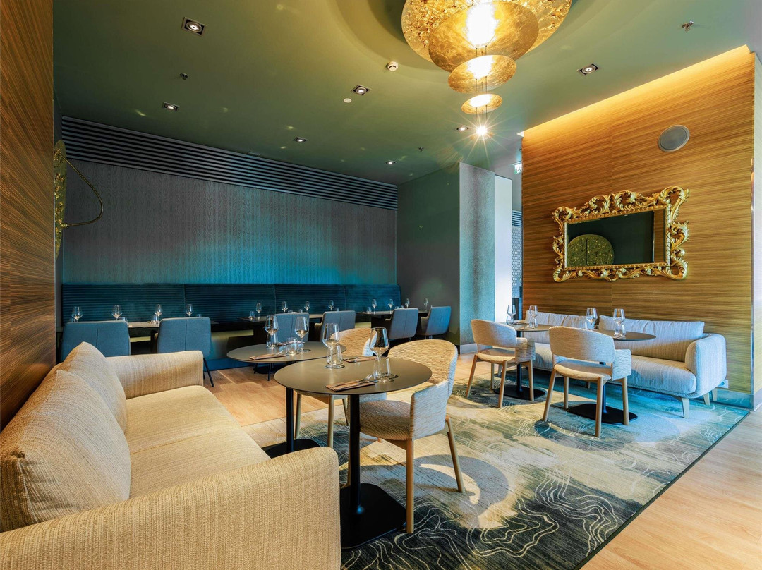 Mercure Tallinn主图