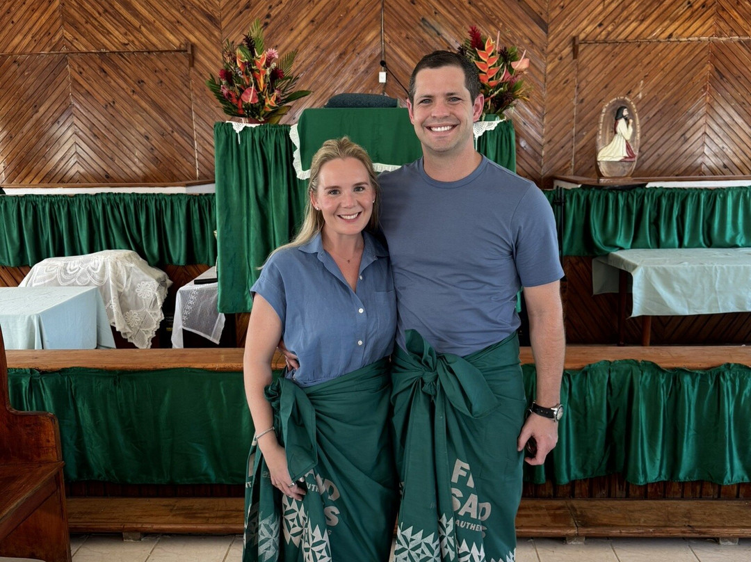 Rosie Holidays Fiji-纳迪市必去景点