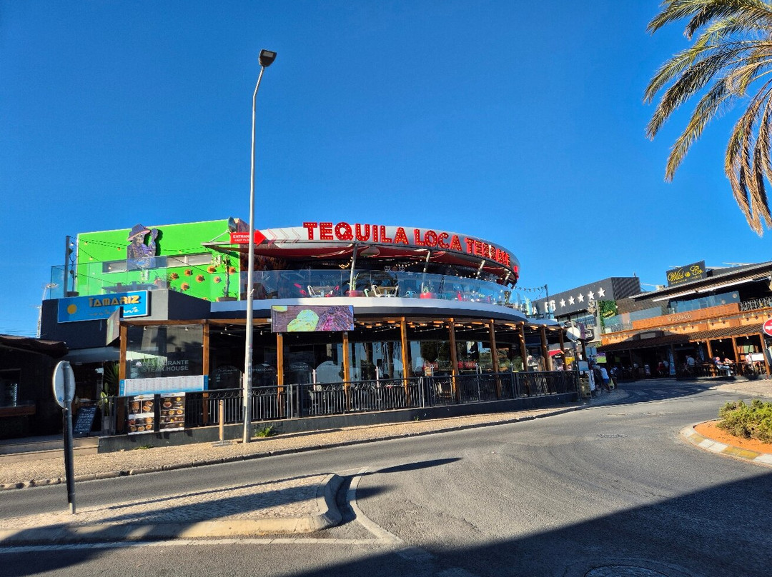 Tequila Loca - Restaurante Mexicano