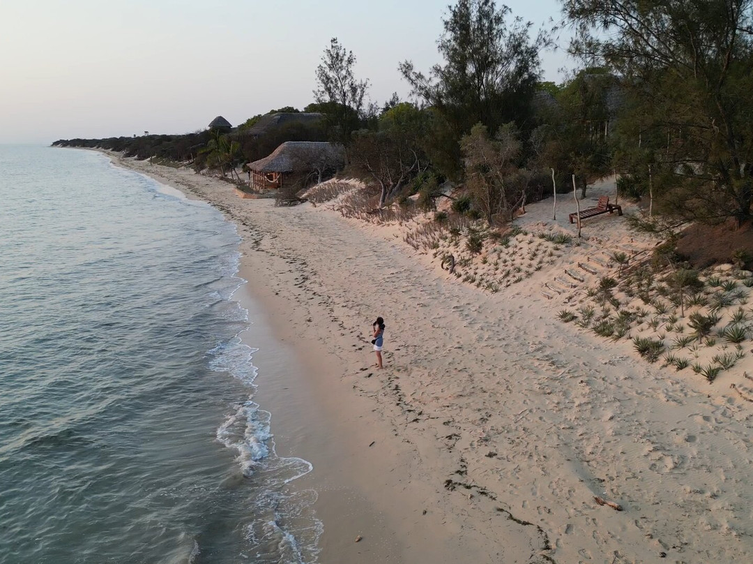 Madagascar Green Tours-安齐拉贝必去景点