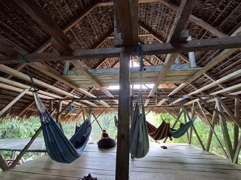 Vida Tours Ecuador-基多必去景点