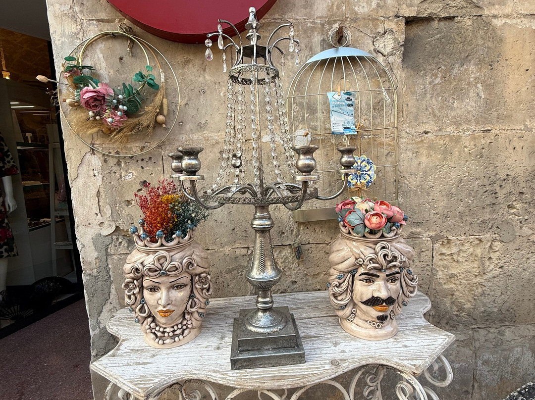 Ncc Taxi Privato-巴勒莫必去景点