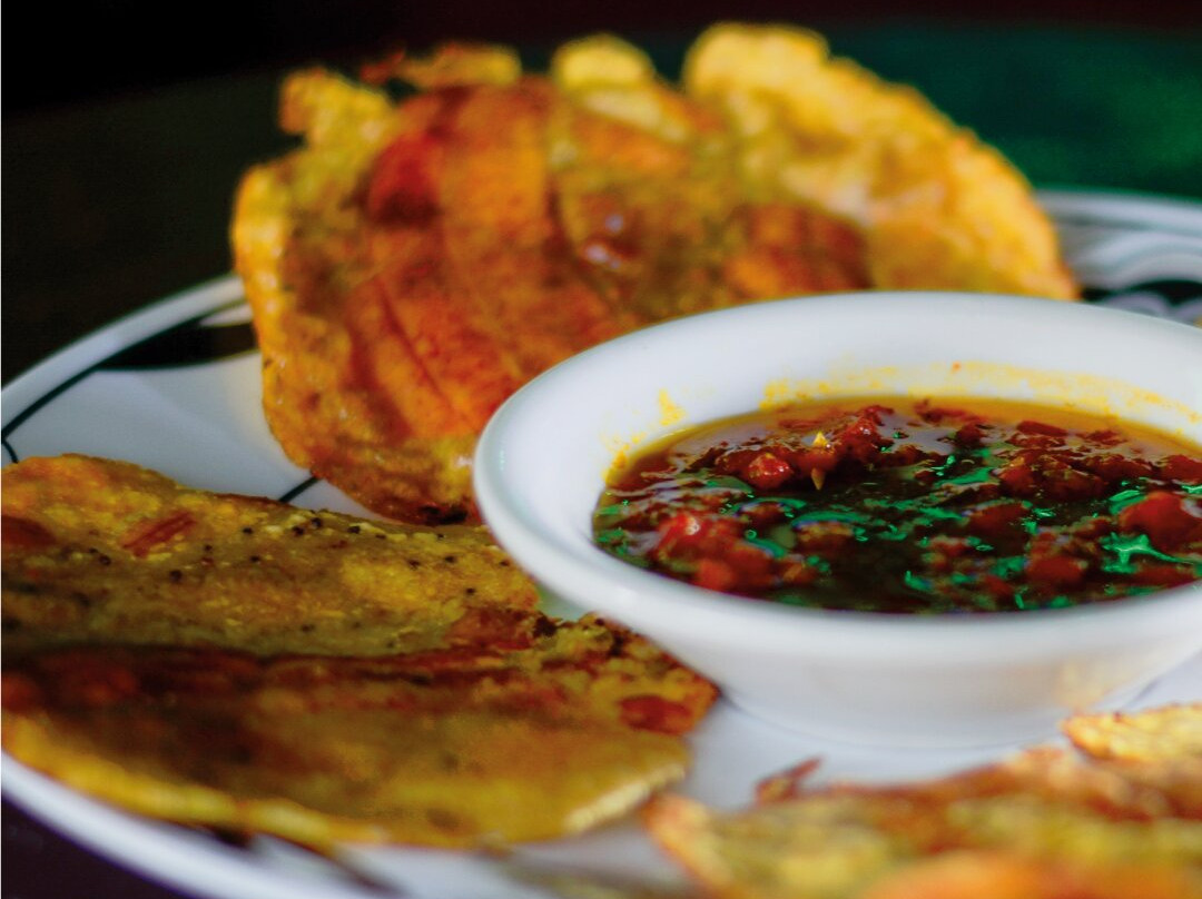 El Paisa Bar-Jackson Heights必去景点