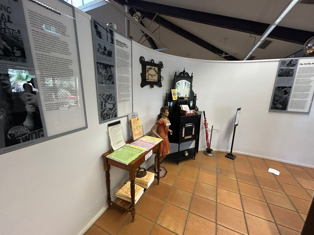 Bundaberg And District Historical Museum