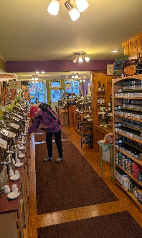 Eventide Specialties-布斯贝港必去景点