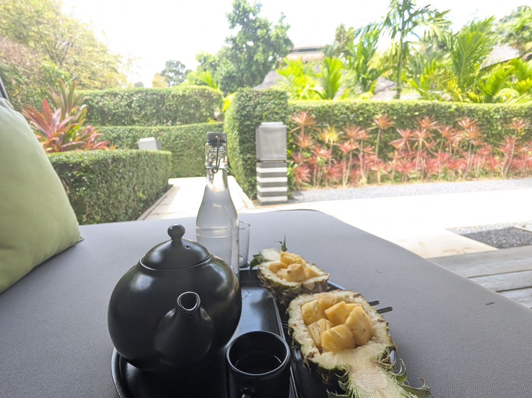 Coqoon Spa-Sakhu必去景点
