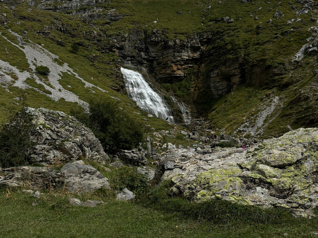 Ruta Cola de Caballo-托尔拉必去景点