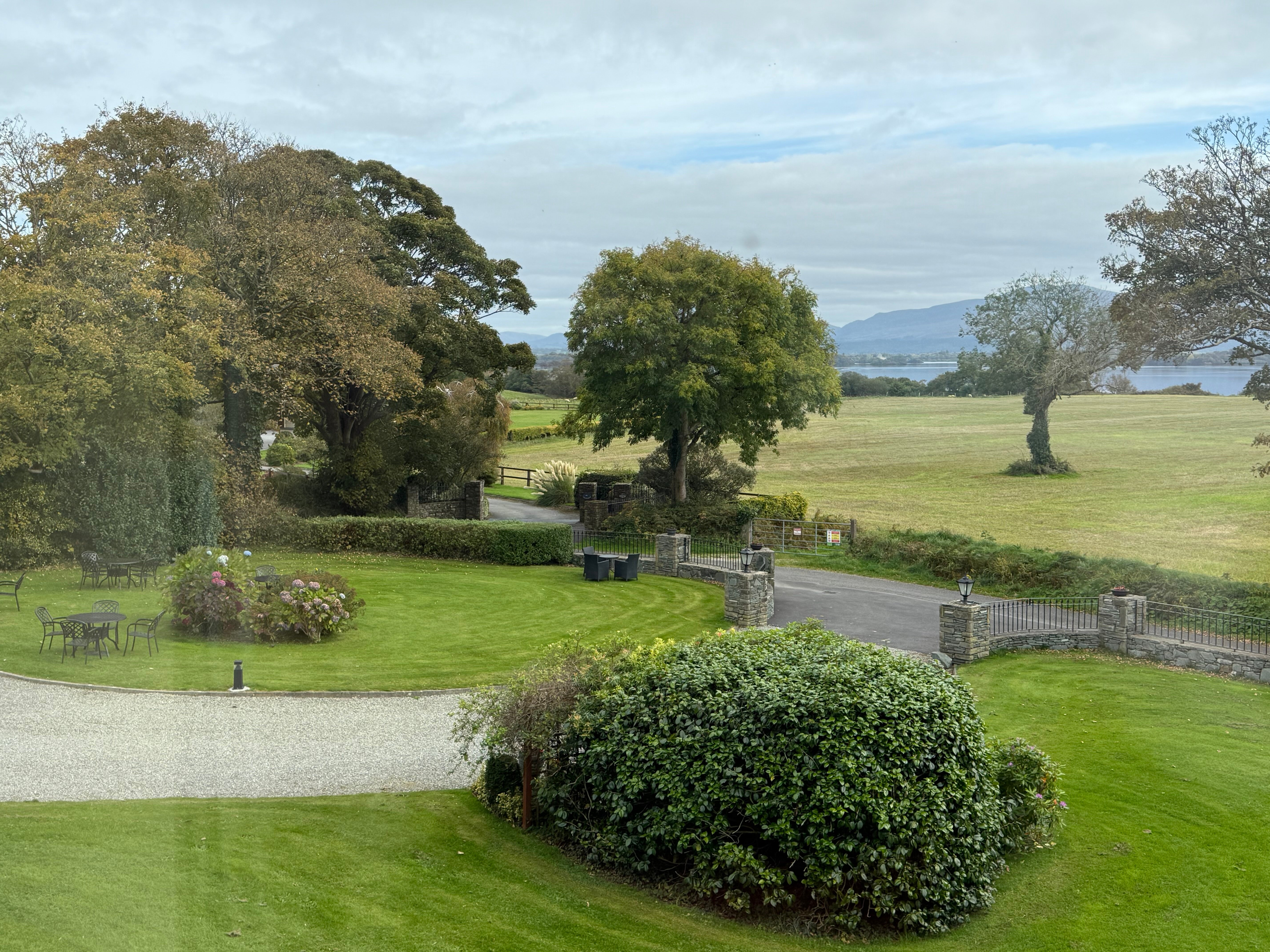 Loch Lein Country House-官方