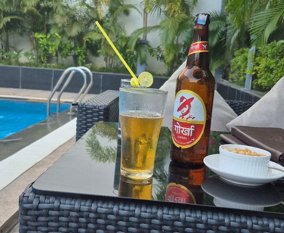 The Soaltee Hotels & Resorts主图