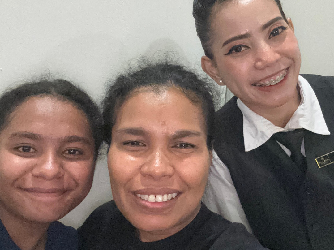 Hotel Suni Abepura主图