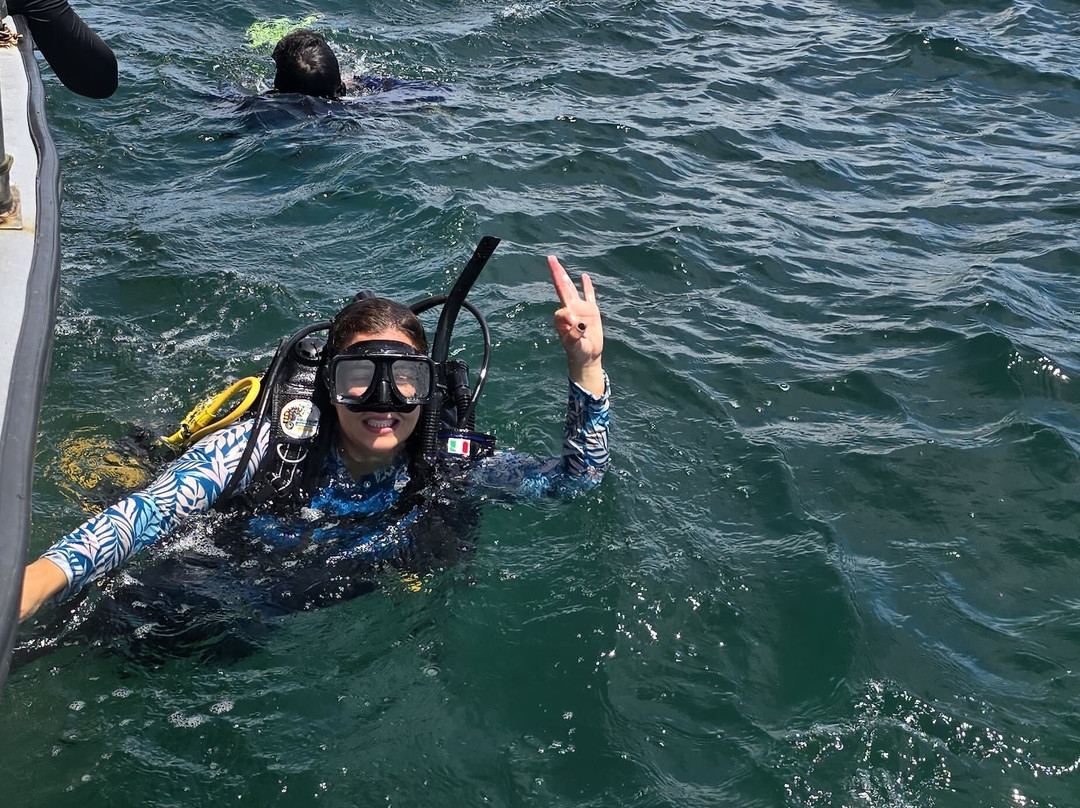 Aquarius Diving Club-Rincon del Mar必去景点