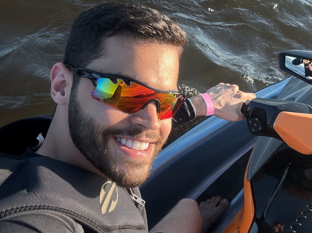 Bruno Jeri 4x4-杰里科科拉必去景点