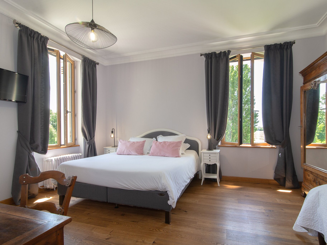 La Maison De Jean主图