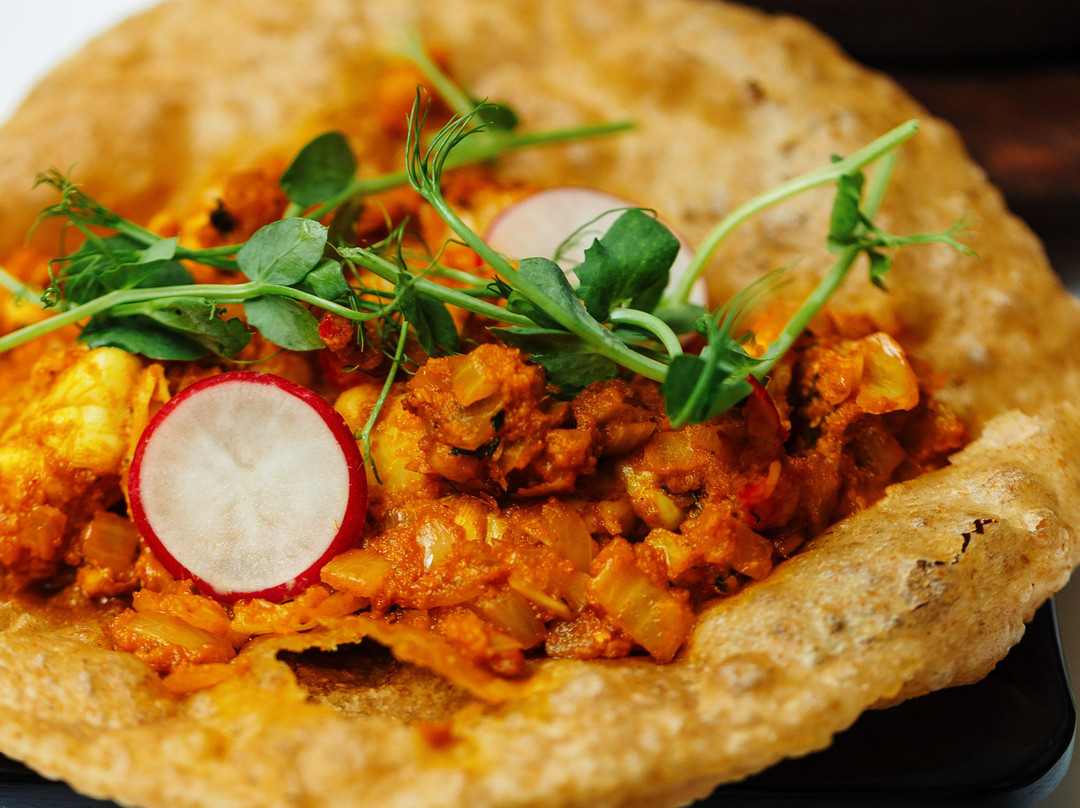 Jashir Indian Restaurant