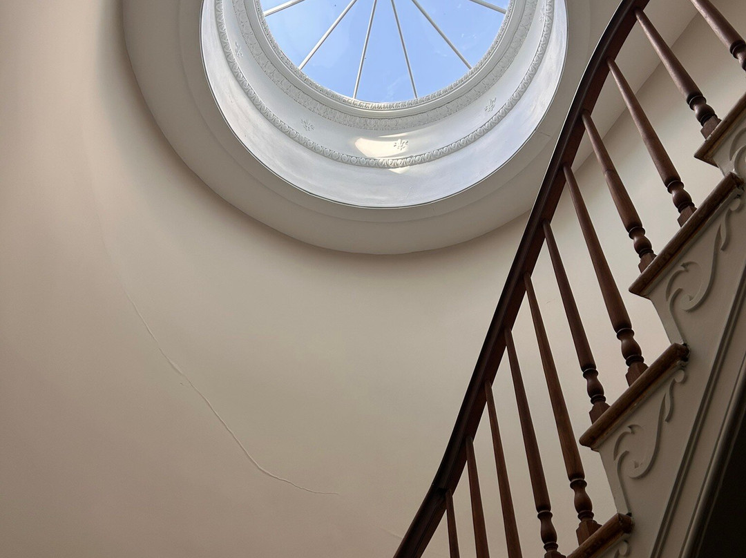 Rose Hill Mansion-Geneva必去景点