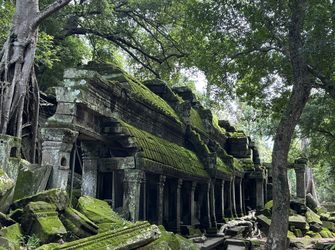 Jewel Tours-河内必去景点