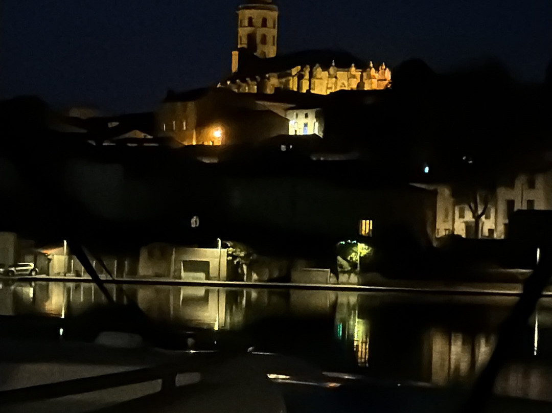 Le Boat - Castelnaudary-Castelnaudary必去景点