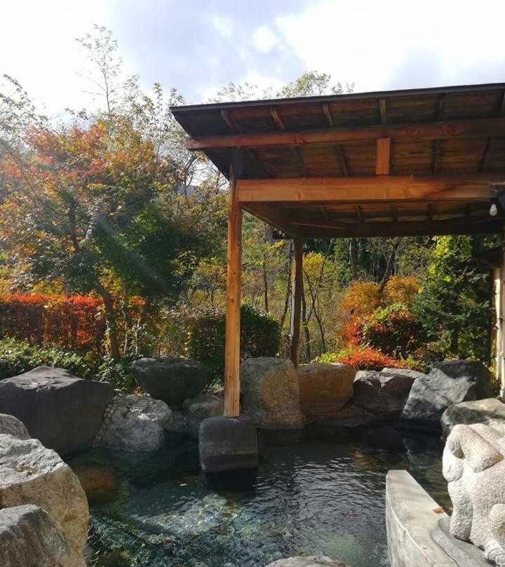 Sasanoyu