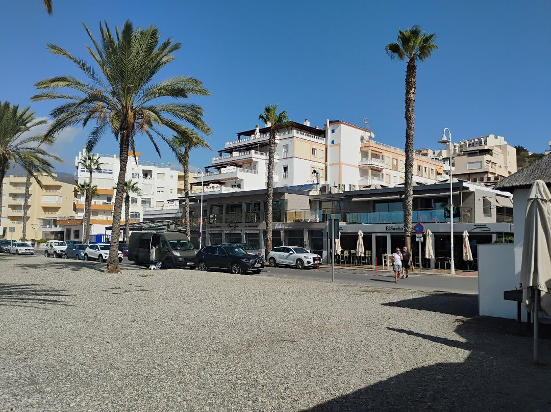 H. Boutique La Caleta bay主图