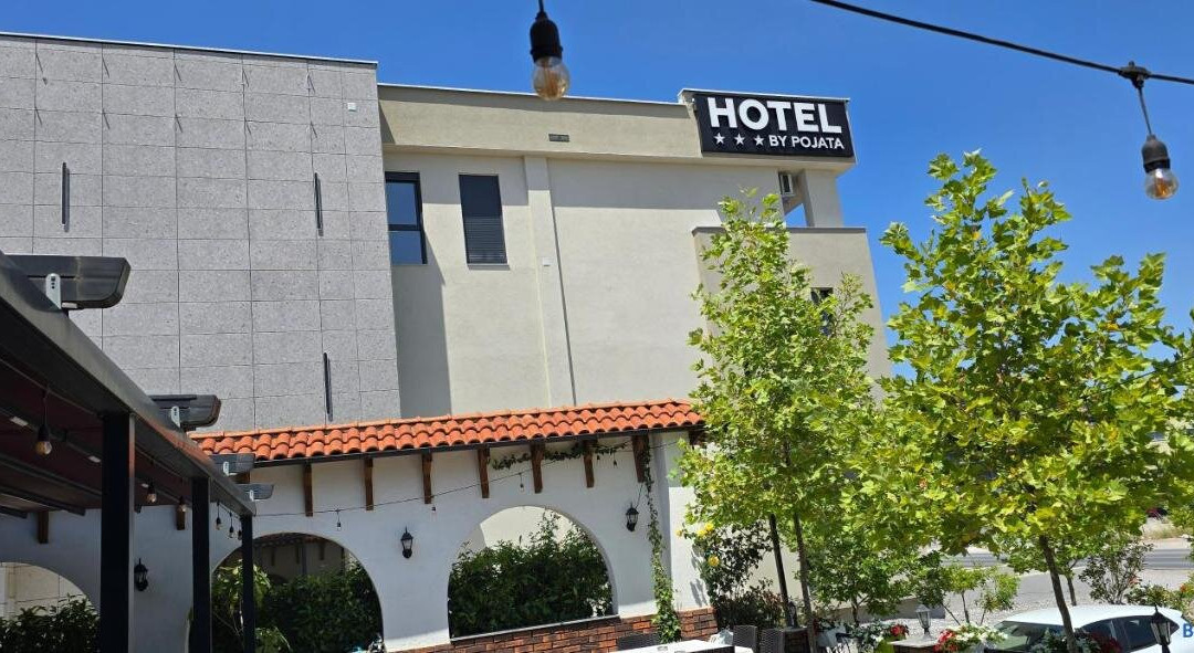 Hotel Pojata