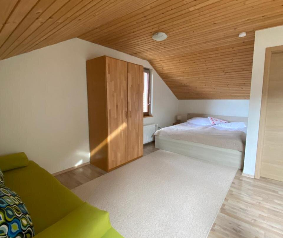 Apartma Regina