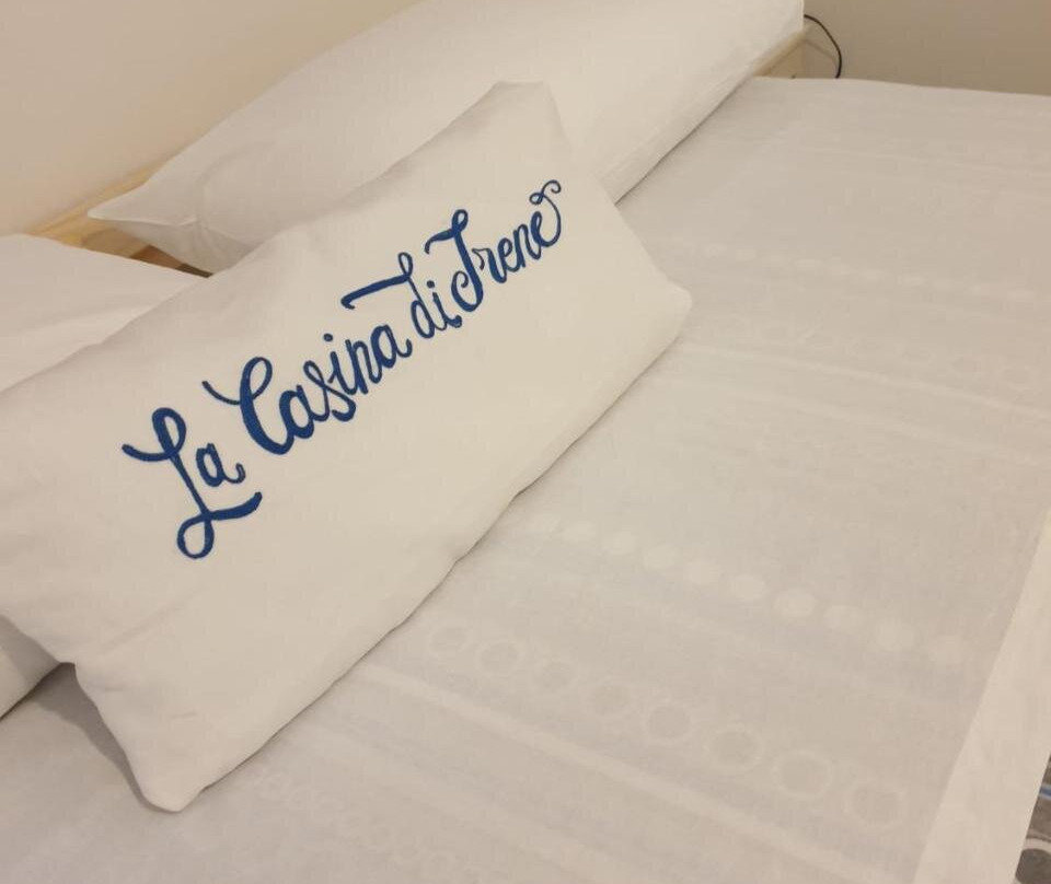 La Casina Di Irene
