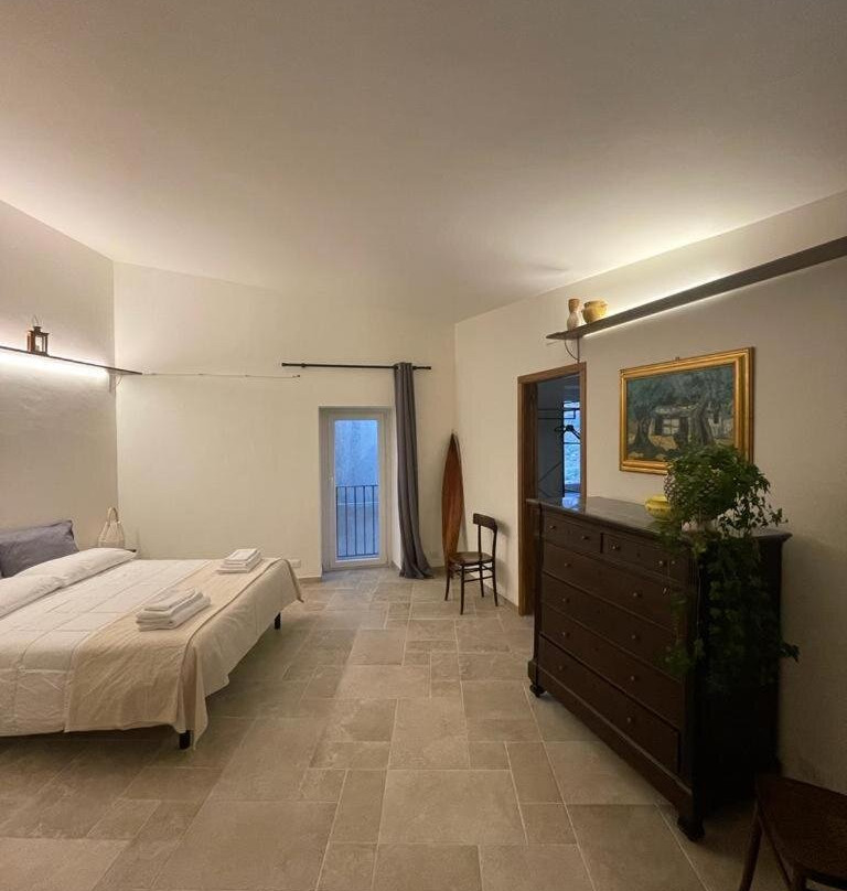 Baroon - Bistrot & B&b